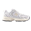 Кроссовки New Balance 530 (Silver Metallic / Linen)  
